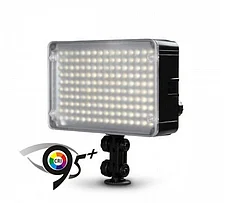 Apature Amaran AL-H160 Накамерный LED прожектор фонарь, фото 3