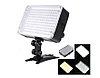 Apature Amaran AL-H160 Накамерный LED прожектор фонарь, фото 5