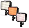 Накамерный прожектор LUX-1000 LED-100 +c аккумулятором и зарядным устройством , фото 2