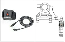 FIMCITY  FC-03 /Плечевой штатив РИГ для DSLR и видеокамер, фото 3