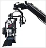 PROAIM 3-Axis /12кг/ Панорамная головка/ 3-х стороннее вращение  для операторского крана, фото 2
