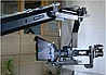 PROAIM 3-Axis /12кг/ Панорамная головка/ 3-х стороннее вращение  для операторского крана, фото 3