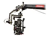 PROAIM 3-Axis SPIN /15кг/ Панорамная головка/ 3-х стороннее вращение  для операторского крана/15кг, фото 4