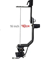 Junior /4.5кг/ Junior/ Панорамная головка  для операторского крана от PROAIM INDIA, фото 3