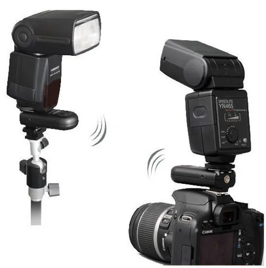 YONGNUO RF-603 С1 Радио-синхронизатор  для Canon