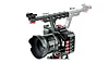 Rig Blackmagic Pocket Camera Плечевой штатив (Риг) для  код:007, фото 3