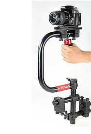 Стэдикам U-Flaycam (до 1,6 кг) от Flaycam  Индия