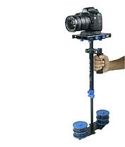 Стэдикам Flaycam Nano Blue+ Рукоятка (до 1,6 кг) от Flaycam  Индия, фото 2