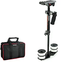 Стэдикам Flaycam Nano (mini)+ Рукоятка (до 0.7 кг) от Flaycam  Индия, фото 2