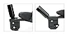 Стэдикам Flaycam Nano (mini)+ Рукоятка (до 0.7 кг) от Flaycam  Индия, фото 6