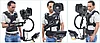 Стэдикам C-Flaycam +Жилет (до 3.0 кг) от Flaycam  Индия, фото 3