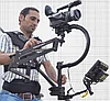 Стэдикам C-Flaycam +Жилет (до 3.0 кг) от Flaycam  Индия, фото 4