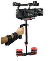 Стэдикам Flaycam Junior+ мини Рукоятка (до 1,6 кг) от Flaycam  Индия, фото 2