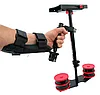 Стэдикам Flaycam Junior+ мини Рукоятка (до 1,6 кг) от Flaycam  Индия, фото 5