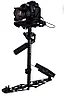 Glidecam HD-2000 c платформой Monfrotto 577 (Гледикам) США /до 2,7 кг/, фото 2