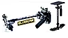 Glidecam HD-2000 c платформой Monfrotto 577 (Гледикам) США /до 2,7 кг/, фото 3