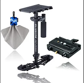 Glidecam HD-2000 c платформой Monfrotto 577 (Гледикам) США /до 2,7 кг/