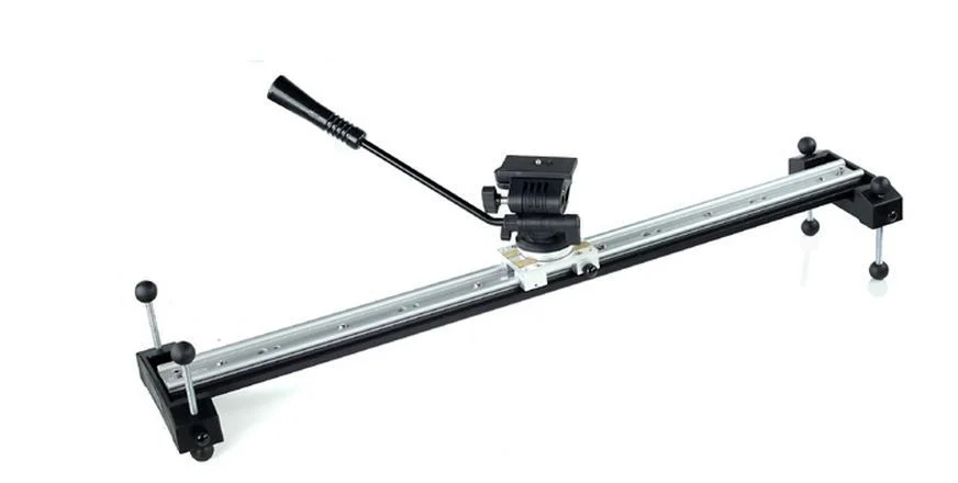 Слайдер PROAIM S-3 /90 см/с головкой Yunteng/ Индия