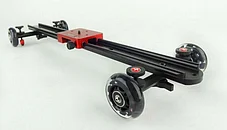 Kamerar SD 2в1 /60см / слайдер+скейтер/ без головки, фото 2