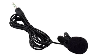 Петличный  микрофон YINWEI YW-001