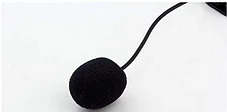 Петличный  микрофон YINWEI YW-001, фото 3