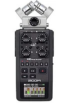 Рекордер Zoom H6 КОМПЛЕКТ, фото 2