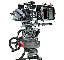 FILMCITY DSLR Gear Головка / 14кг / Индия (для 3D съемки 360 ), фото 3