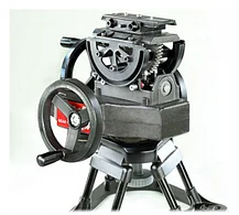 FILMCITY DSLR Gear Головка / 14кг / Индия (для 3D съемки 360 ), фото 3
