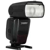 YN600EX-RT Вспышка YONGNUO для Nikon, фото 2