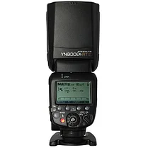 YN600EX-RT Вспышка YONGNUO для Nikon, фото 3