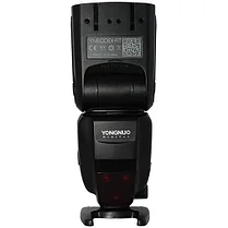 YN600EX-RT Вспышка YONGNUO для Nikon, фото 2