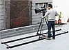 Рельс копмплект длиной 3,6 метров с тележкой и штативом, фото 5