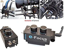 E-Focus Proaim (И-Фокус) для дистанционного управления фокусом ИНДИЯ, фото 3