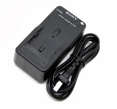 Зарядное устройство от  SONY для  SONY NP-F970/NP-F770/NP-F550/NP-F570 и т.д., фото 2