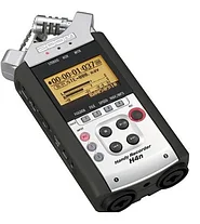 Zoom H4N Звука-Рекордер диктофон (версия 2015 года), фото 2