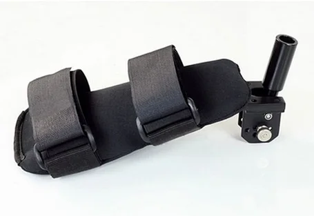 Распорка рукоятки Mini Arm Brace для Стедикамов от FLYCAM Индия, фото 2