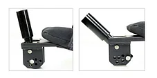 Распорка рукоятки Mini Arm Brace для Стедикамов от FLYCAM Индия, фото 3