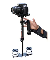 Распорка рукоятки Mini Arm Brace для Стедикамов от FLYCAM Индия, фото 2