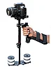 Распорка рукоятки Mini Arm Brace для Стедикамов от FLYCAM Индия, фото 2