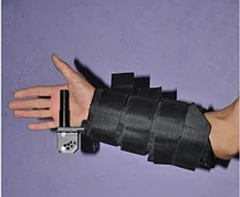 Распорка рукоятки Arm Brace для Стедикамов от FLYCAM Индия, фото 2