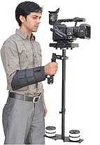 Распорка рукоятки Arm Brace для Стедикамов от FLYCAM Индия, фото 3