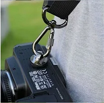 Ремень-Focus-Комфорт Для NIKON, Sony и CANON, фото 2