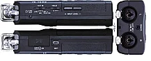 Аудио рекордер tascam dr-40 +2GB SD карта памяти, фото 2