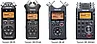 Аудио рекордер tascam dr-40 +2GB SD карта памяти, фото 3
