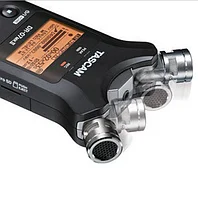 Аудио рекордер tascam dr-07+2GB SD карта памяти, фото 3
