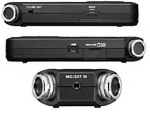 Аудио рекордер tascam dr-05 +2GB SD карта памяти, фото 2