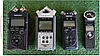 Аудио рекордер tascam dr-05 +2GB SD карта памяти, фото 6