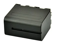 NP-F970 /7900 mAh/7.4 V 58.5 Wh/ аккумуляторы на видеокамеры SONY и прожекторы/мониторы от DSTE, фото 3