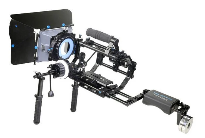 PROAIM KIT-6/Плечевой штатив РИГ для DSLR и видеокамер