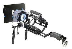PROAIM KIT-6/Плечевой штатив РИГ для DSLR и видеокамер